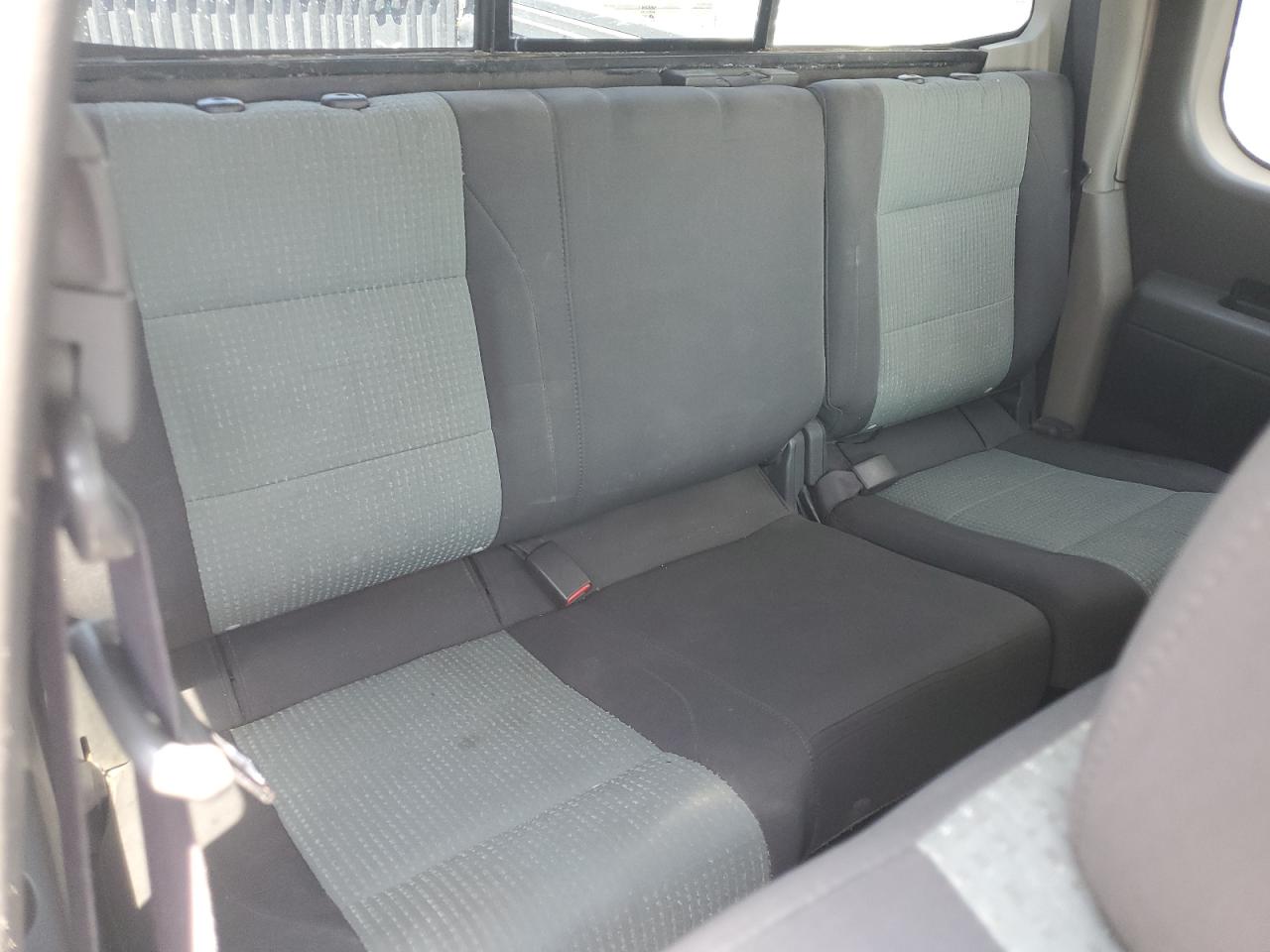 2004 Nissan Titan Xe VIN: 1N6AA06B84N548876 Lot: 60016925
