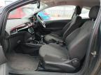 2017 VAUXHALL CORSA SRI for sale at Copart WESTBURY
