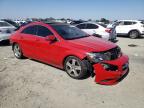 2015 Mercedes-Benz Cla 250 4Matic продається в Antelope, CA - Front End