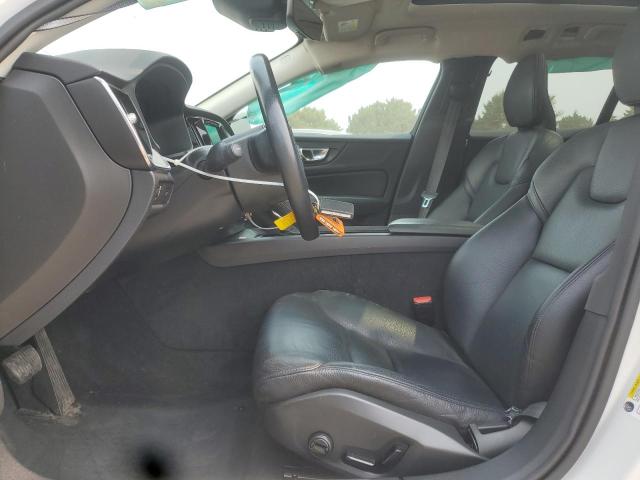  VOLVO V60 2021 White