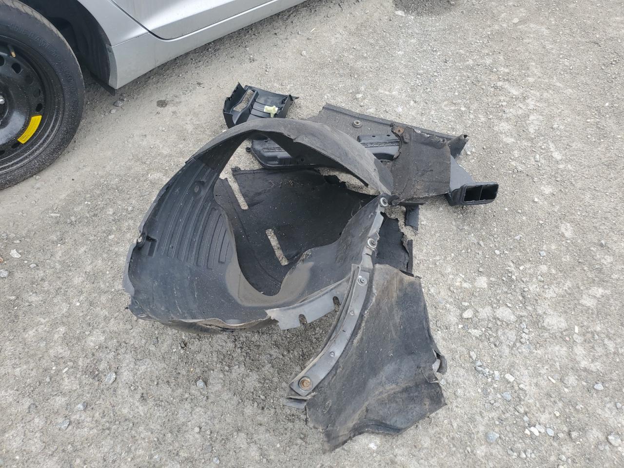 HYUNDAI SONATA 2017 VIN 5NPE24AF4HH472923 zdjęcie 12