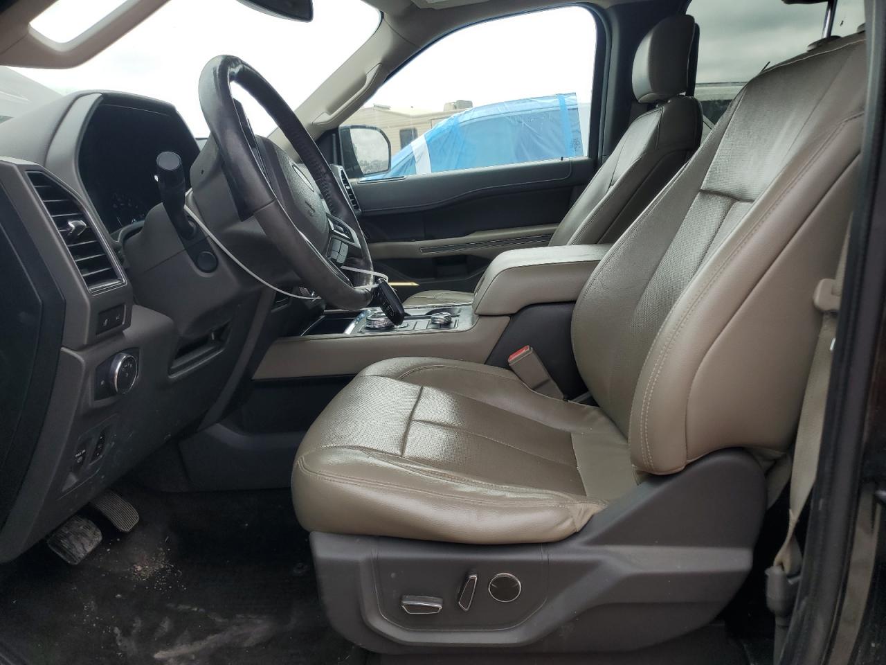 2018 Ford Expedition Max Xlt VIN: 1FMJK1JT2JEA34938 Lot: 60073425