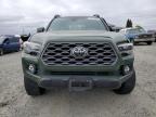 2021 Toyota Tacoma Double Cab იყიდება Eugene-ში, OR - Side