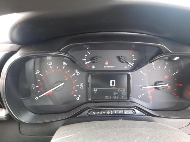 2024 CITROEN C3 PLUS PU