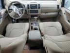 2006 Nissan Frontier Crew Cab Le იყიდება San Diego-ში, CA - Undercarriage