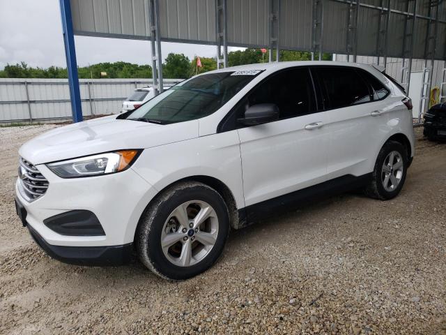  FORD EDGE 2020 Biały