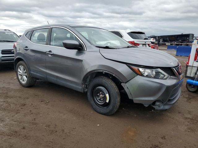  NISSAN ROGUE 2019 Gray