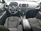 2017 Jeep Cherokee Latitude   продається в Loganville, GA - Front End