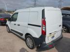 2014 FORD TRANSIT CO for sale at Copart BRISTOL