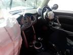 2005 MINI MINI ONE for sale at Copart SANDY