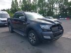 2017 FORD RANGER WILDTRAK 4X4 TDCI  for sale at Copart GLOUCESTER