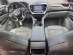2017 Gmc Acadia Slt-1 zu verkaufen in Austell, GA - Front End