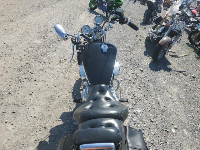 1992 YAMAHA XV1100   