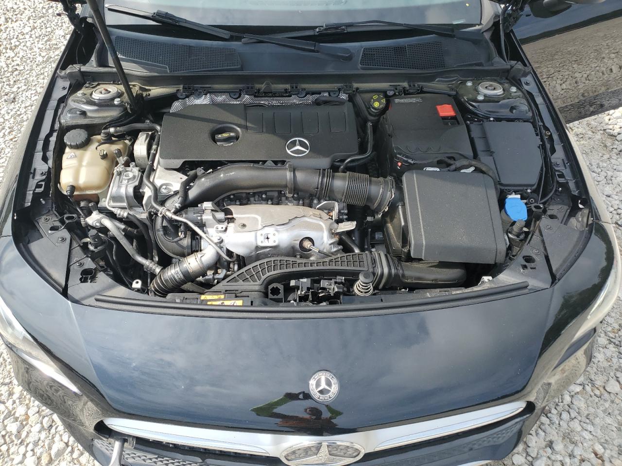 2020 Mercedes-Benz Cla 250 VIN: WDD5J4GB7LN077799 Lot: 62603225