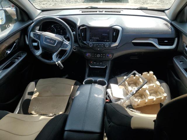  GMC TERRAIN 2018 Цвет загара