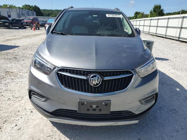  BUICK ENCORE 2019 Silver