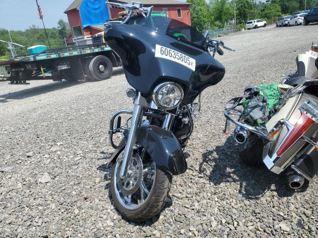 2013 HARLEY-DAVIDSON FLHX STREET GLIDE  