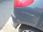 2006 PEUGEOT 206 VERVE for sale at Copart YORK