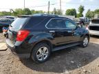 2014 Chevrolet Equinox Ltz for Sale in Chalfont, PA - Side