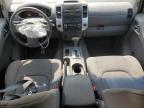 2012 Nissan Frontier S for Sale in Bismarck, ND - Front End