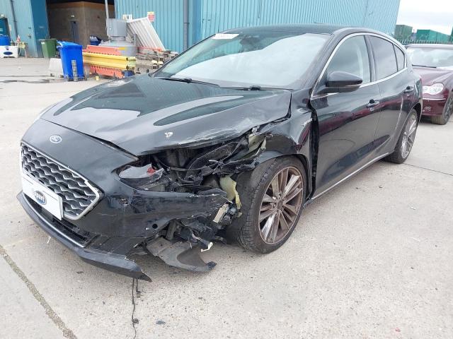 FORD FOCUS VIGN 2019