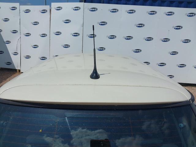 2007 MINI ONE