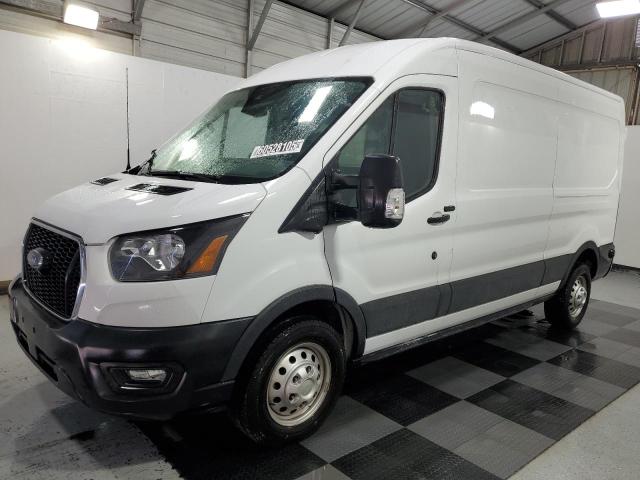 2024 Ford Transit T-250