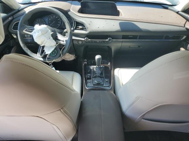  MAZDA CX30 2021 White
