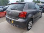2012 VOLKSWAGEN POLO MATCH for sale at Copart SANDY