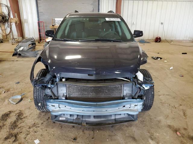 Паркетники CHEVROLET EQUINOX 2017 Синій