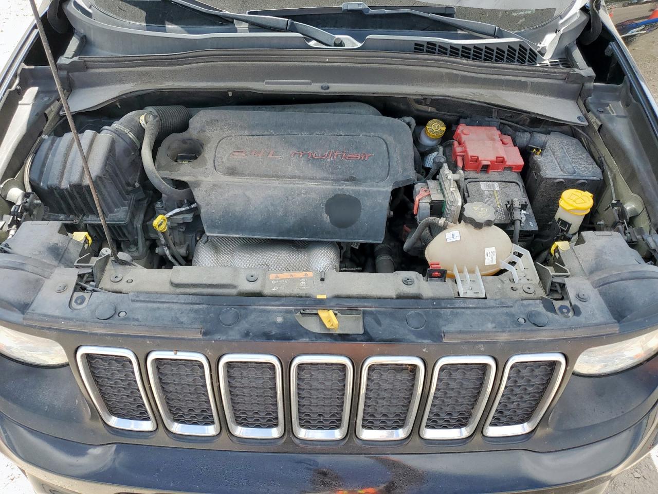 2019 Jeep Renegade Sport VIN: ZACNJAAB5KPK61305 Lot: 60398135