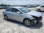2012 Hyundai Sonata Gls zu verkaufen in Madisonville, TN - Front End
