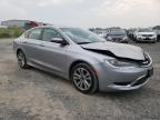 2015 Chrysler 200 Limited продається в Chambersburg, PA - Front End