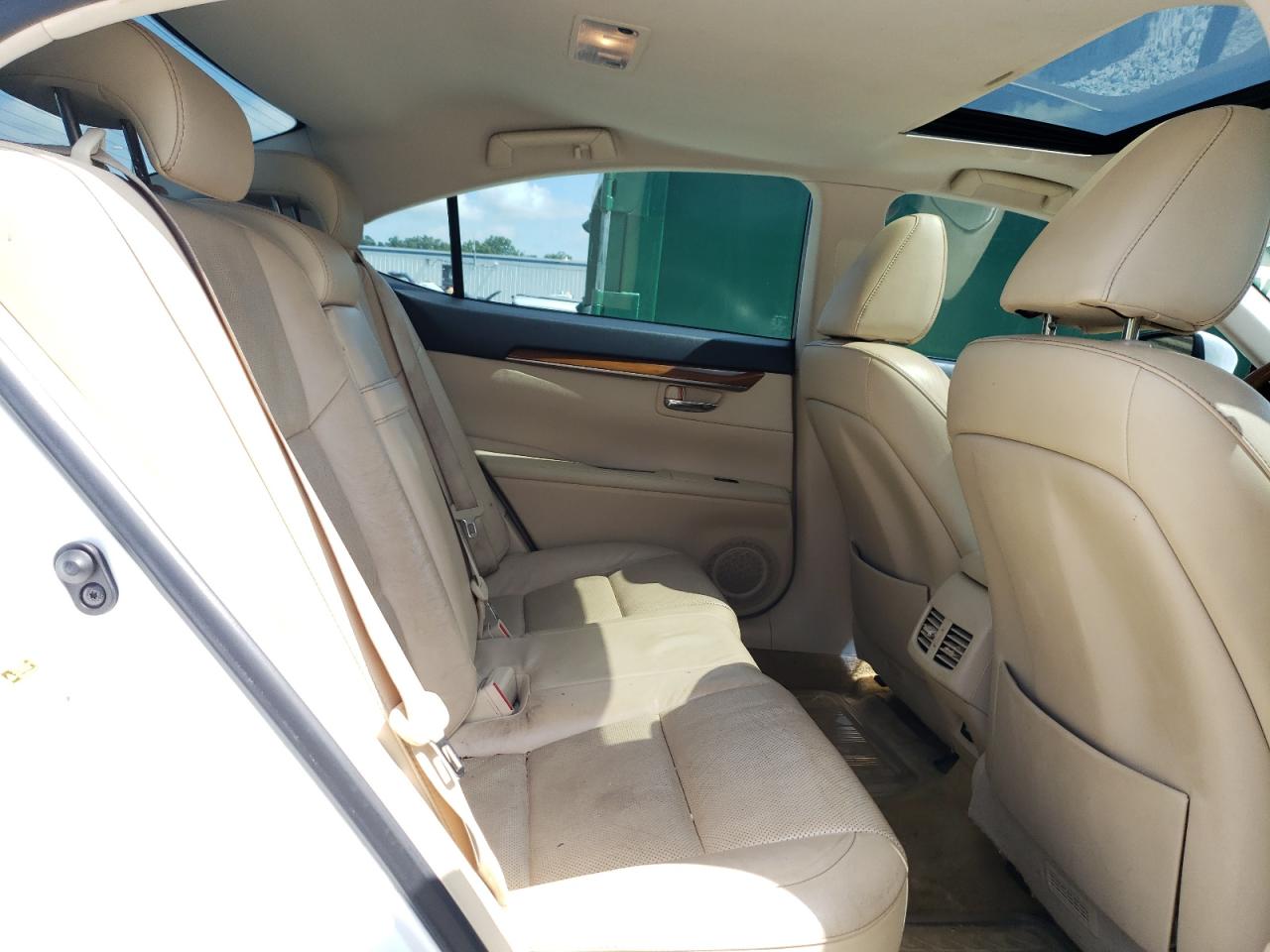 2014 Lexus Es 300H VIN: JTHBW1GG9E2044380 Lot: 62901975