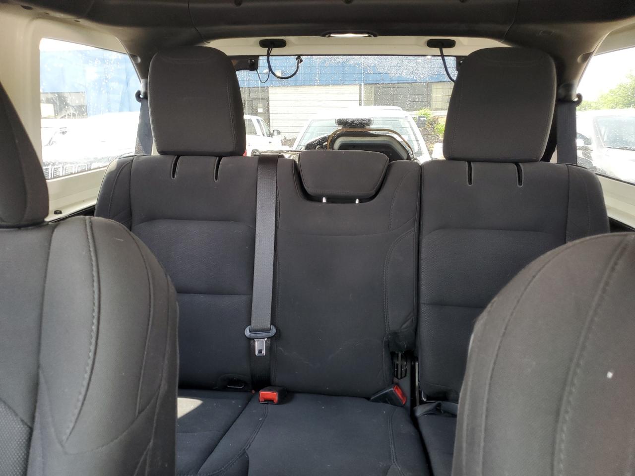 2019 Jeep Wrangler Unlimited Sport VIN: 1C4HJXDG0KW649605 Lot: 62506985
