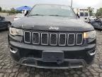 2017 Jeep Grand Cherokee Limited for Sale in Colton, CA - Front End