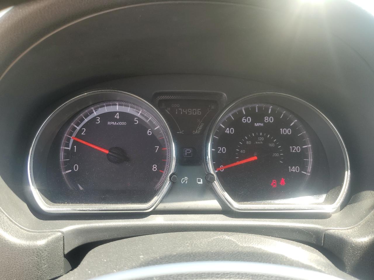 2015 Nissan Versa S VIN: 3N1CN7AP3FL825130 Lot: 61482095