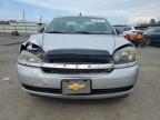 2004 Chevrolet Malibu Ls   na sprzedaż w Pennsburg, PA - Front End