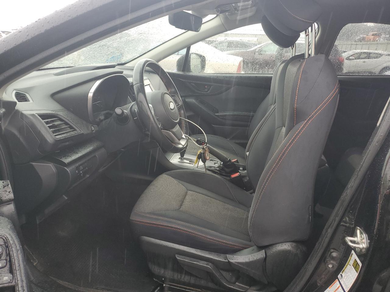 2019 Subaru Crosstrek Premium VIN: JF2GTAEC1K8227458 Lot: 62746965