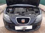 2012 SEAT LEON SUPER for sale at Copart WOLVERHAMPTON