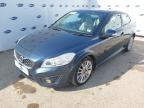 2009 VOLVO C30 SE LUX for sale at Copart SANDY