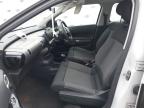 2016 CITROEN C4 CACTUS for sale at Copart WHITBURN