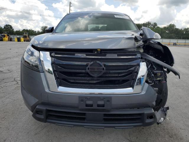  NISSAN PATHFINDER 2024 Gray