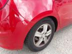2009 HYUNDAI I30 COMFOR for sale at Copart SANDWICH