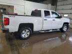 2014 Chevrolet Silverado K1500 Lt zu verkaufen in Blaine, MN - Minor Dent/Scratches