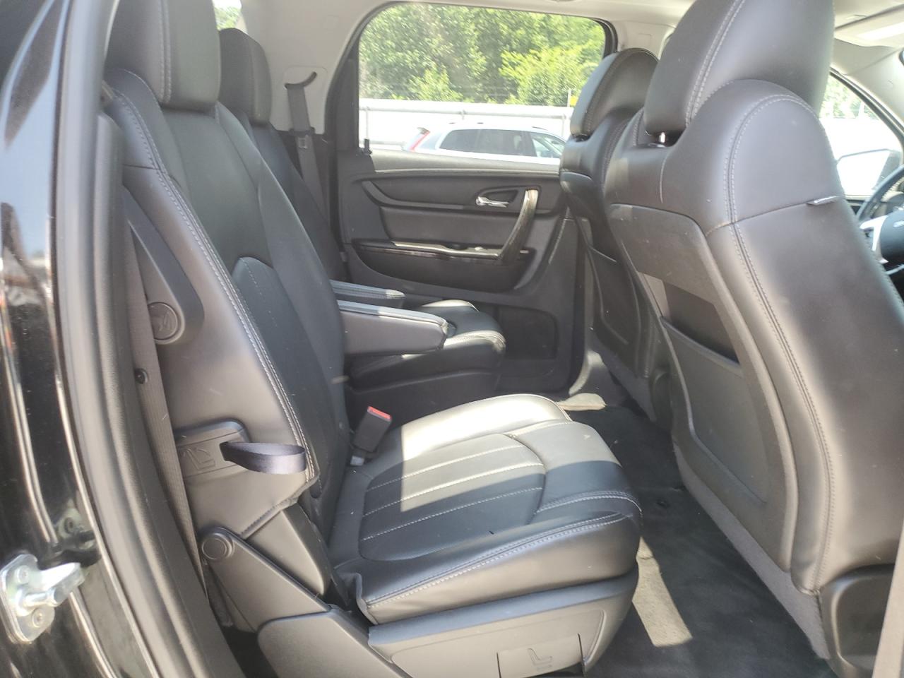 2017 GMC Acadia Limited Slt-2 VIN: 1GKKVSKD5HJ233792 Lot: 61839345