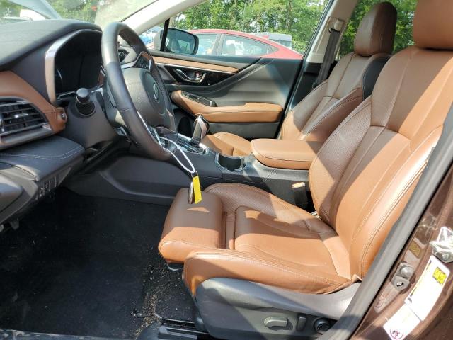  SUBARU OUTBACK 2020 Brązowy