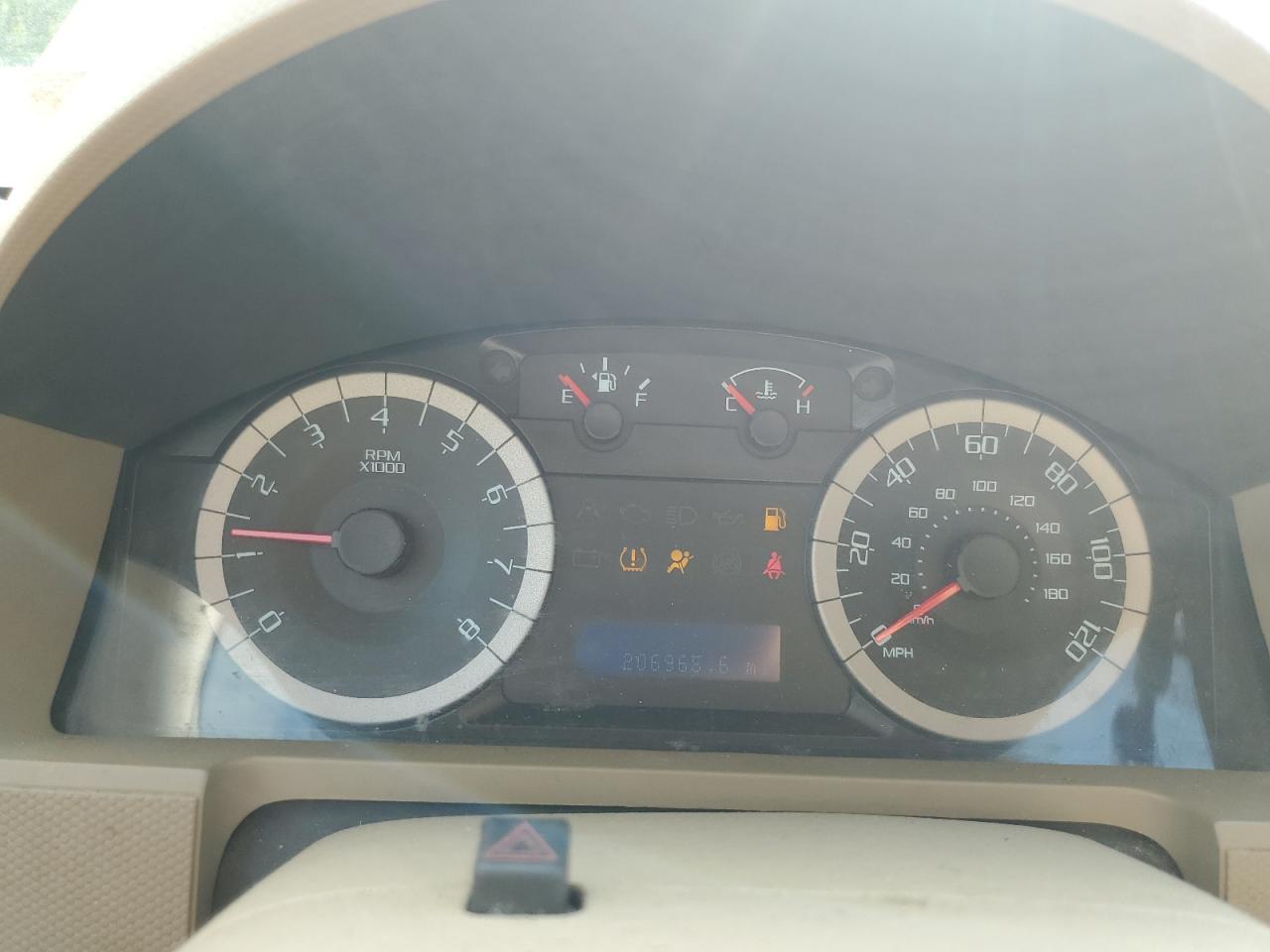 2012 Ford Escape Xlt VIN: 1FMCU9D74CKB01124 Lot: 61617345