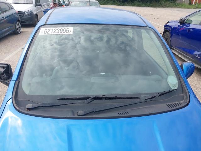 2009 NISSAN NOTE ACENT
