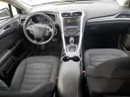 2016 Ford Fusion Se на продаже в Columbia Station, OH - Rear End